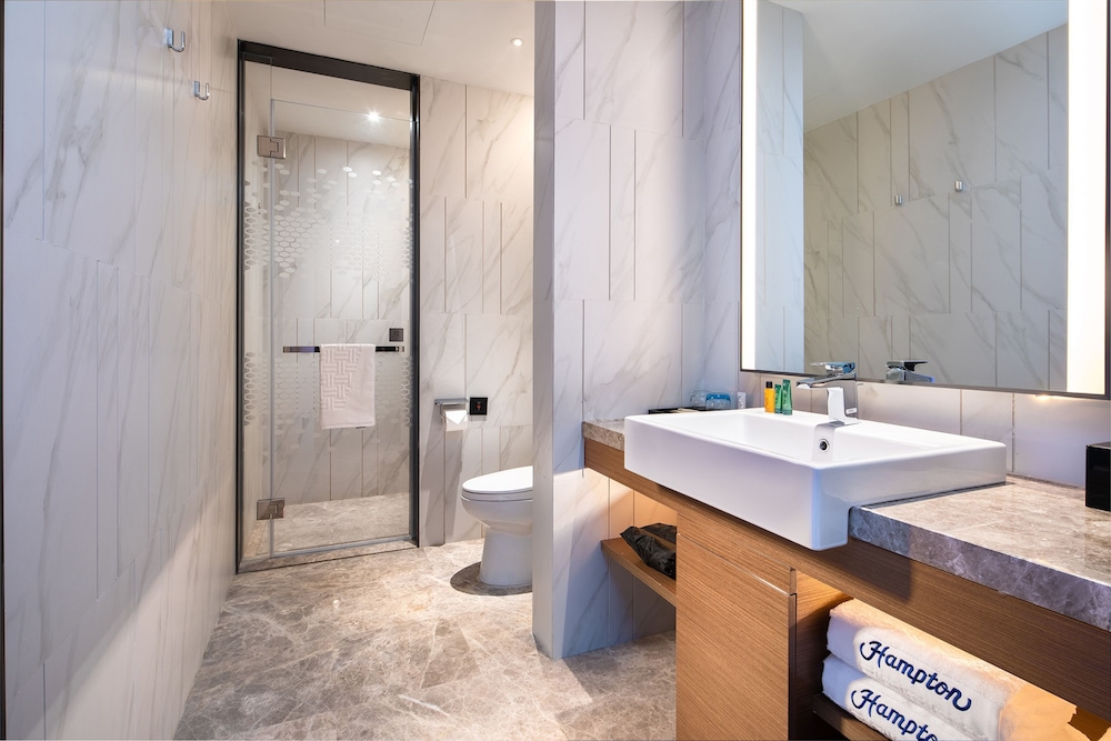 Hampton by Hilton Changchun Ziyou Road 12/35