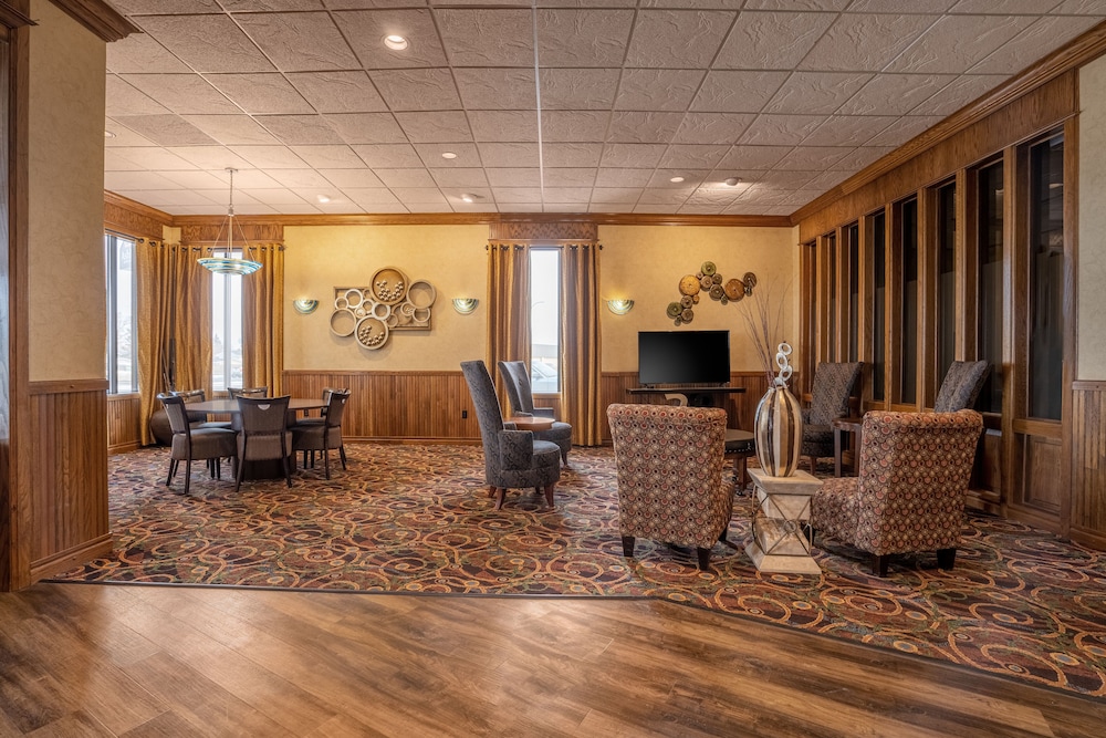 El Rancho Hotel 32/42