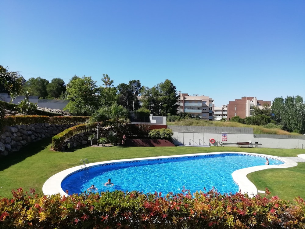 Rentalmar Families Paradise Village 31/43