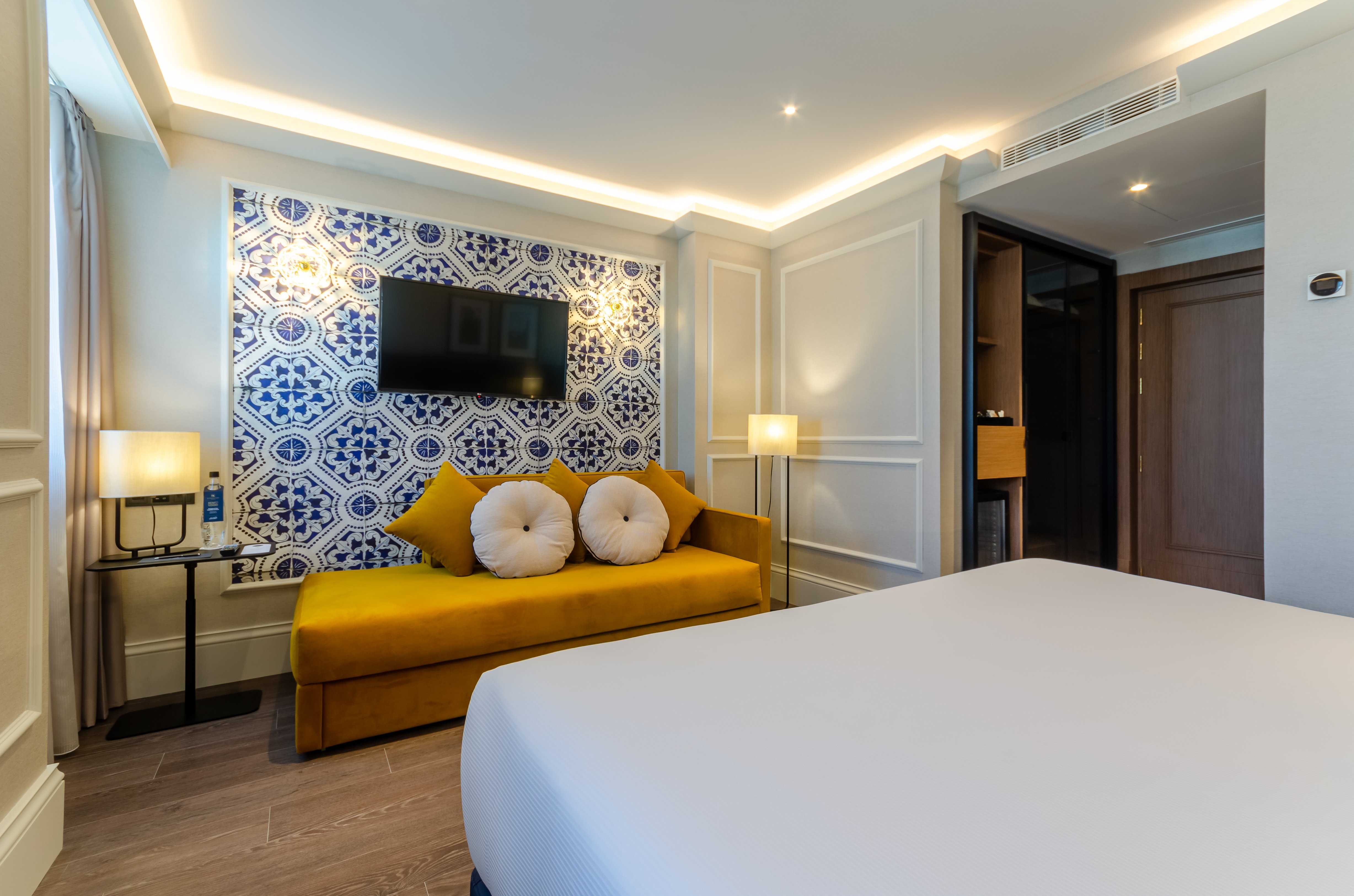 Eurostars Lisboa Baixa 8/48