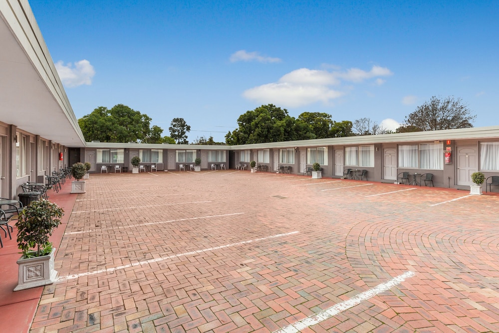 Bendigo McIvor Motor Inn 4/32