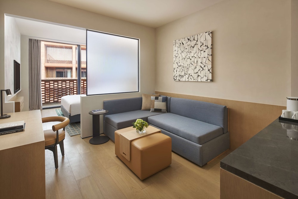 Hyatt Place Jingdezhen Taoxichuan 32/46