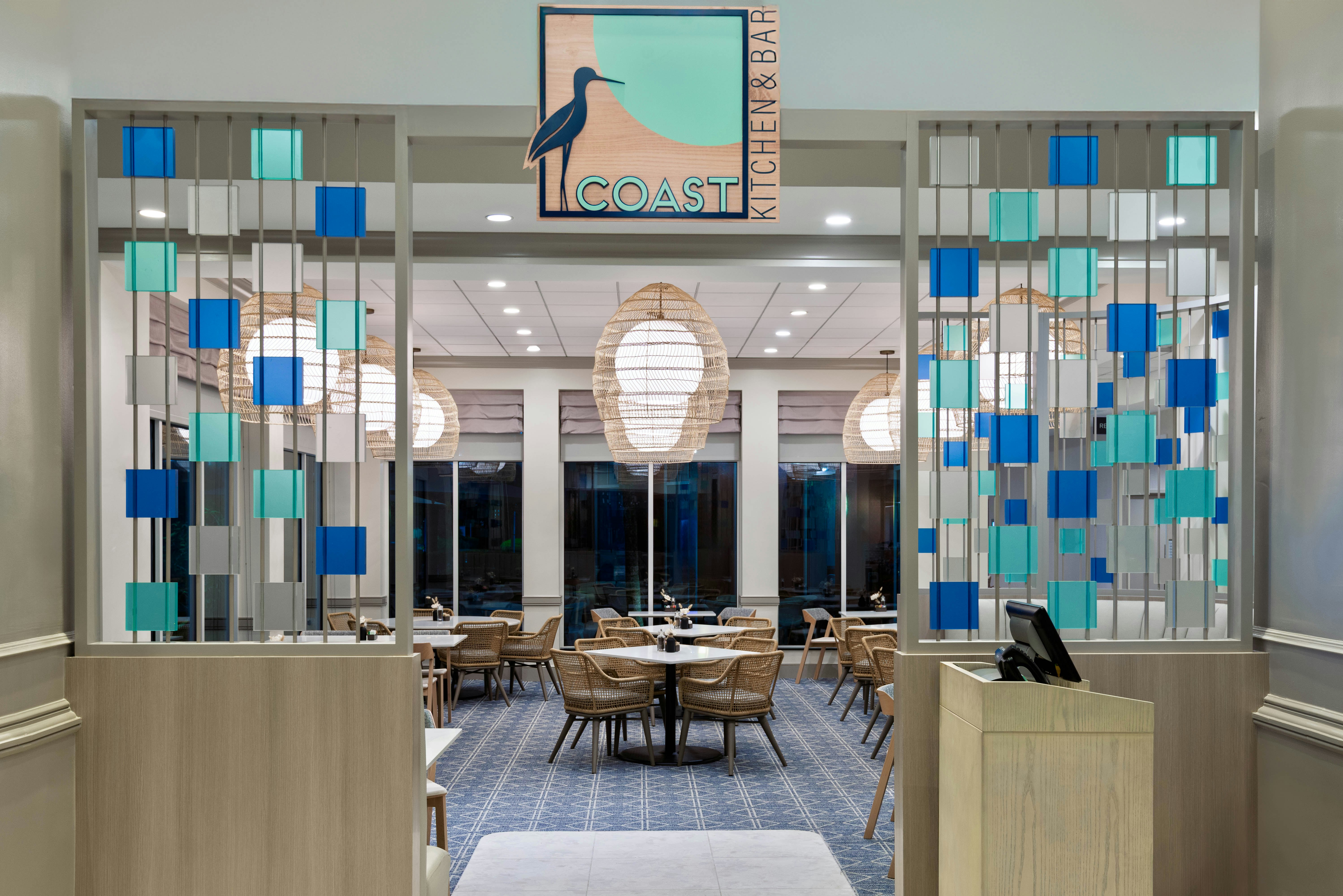 Hilton Garden Inn Tampa Airport 27/55