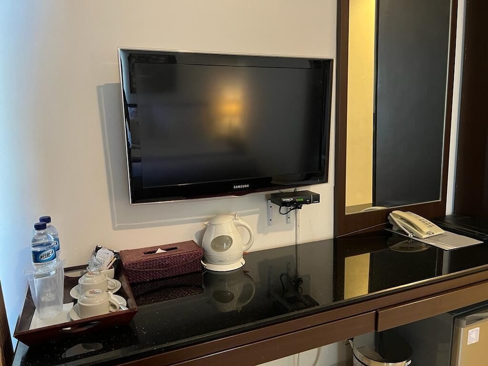 Ayla City Hotel 28/57