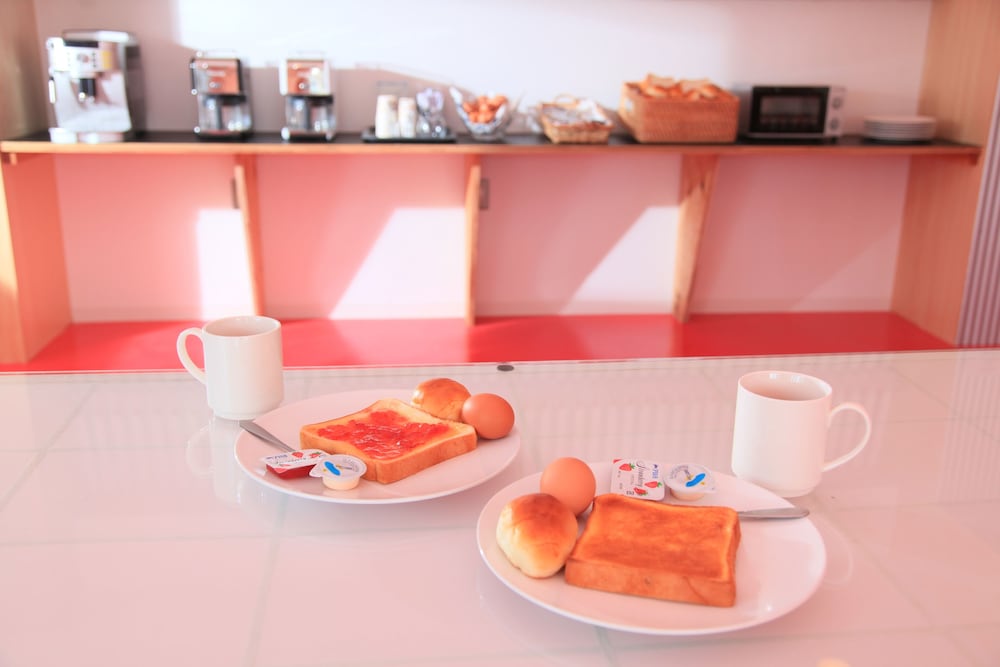Guest Living Mu Nanki Shirahama 34/49