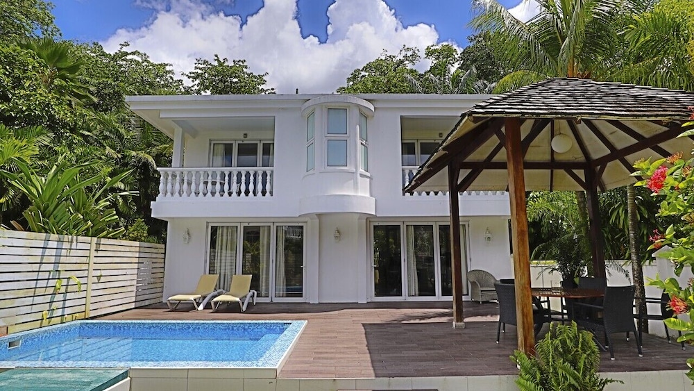 Chateau Elysium 15/50