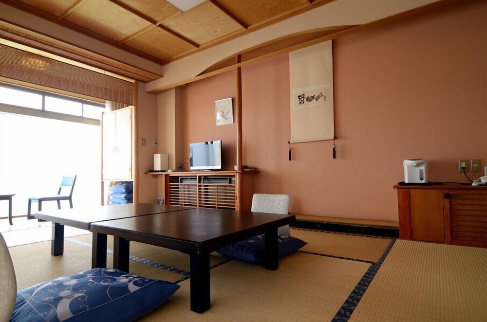 Inatori Tokai Hotel Yuen 43/72