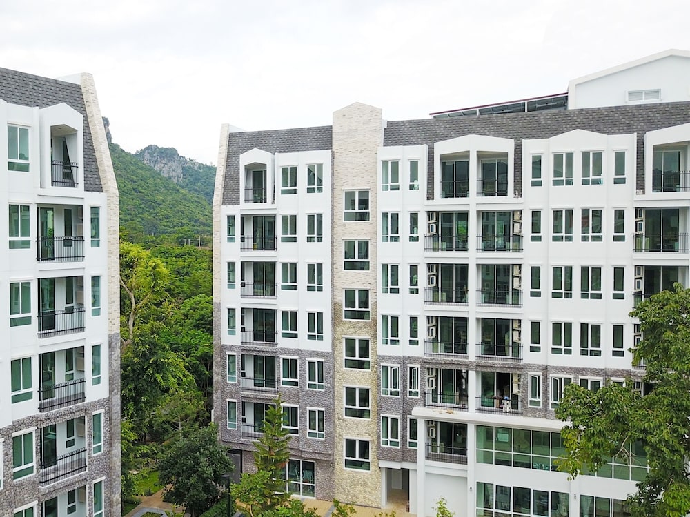 Fortune Courtyard Hotel Khao Yai 5/50
