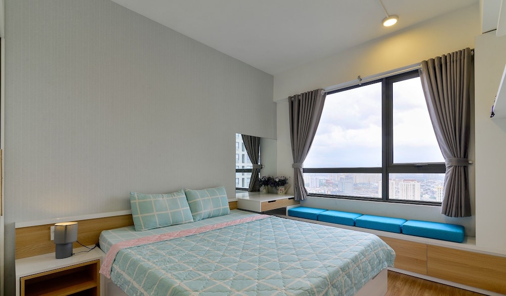 T5 Masteri Apartment 18/50