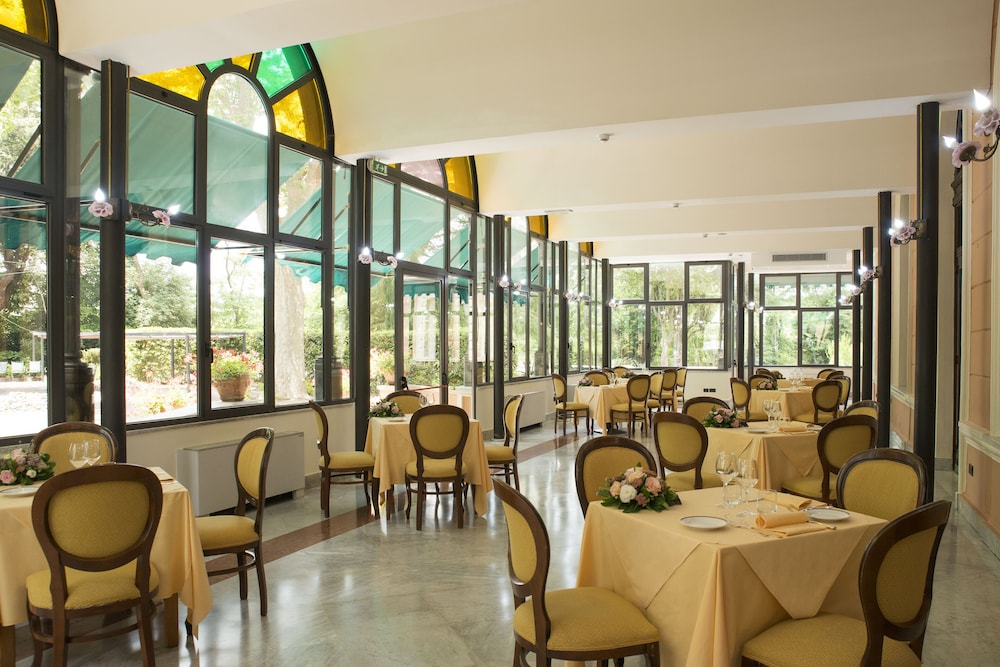 Grand Hotel Telese 38/49