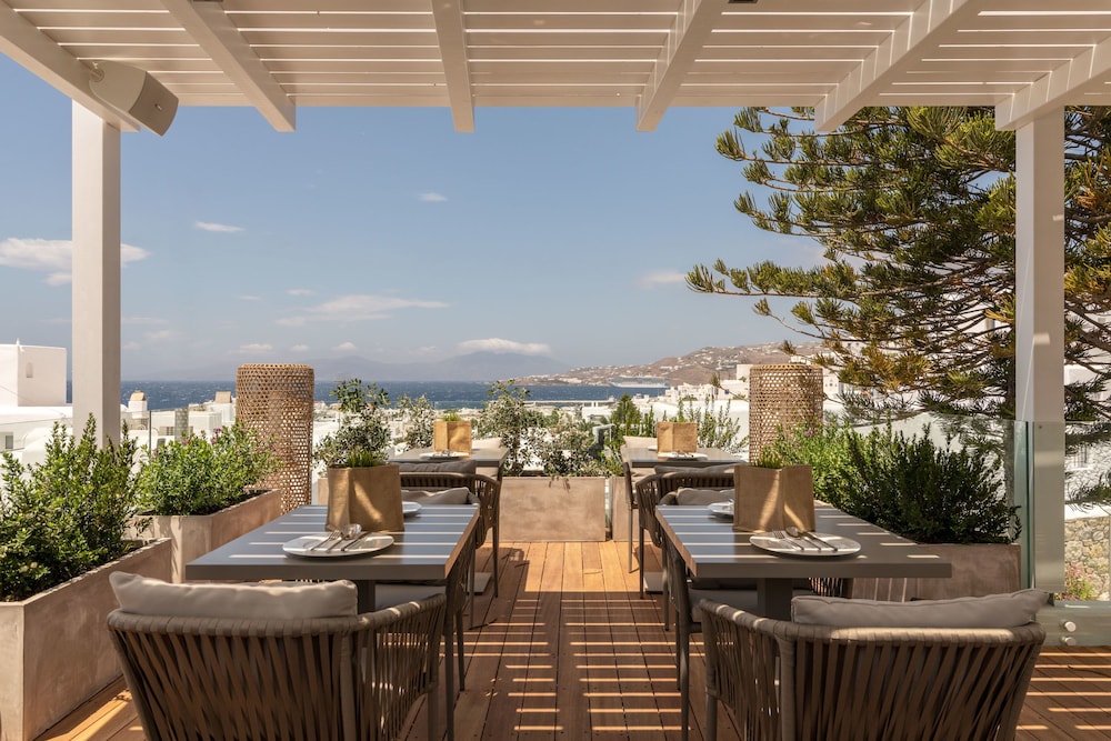 Oniro Suites 15/25