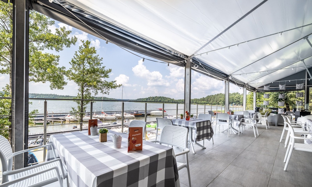 Hotel Warszawa SPA and Resort 22/50