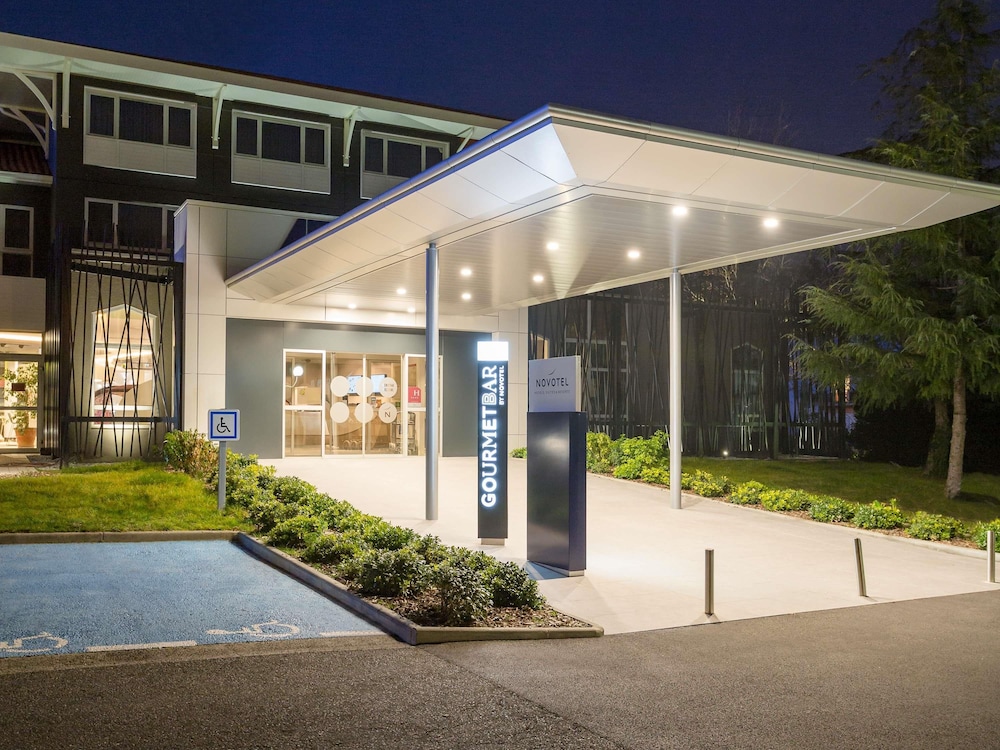 Novotel Resort & Spa Biarritz Anglet 6/76