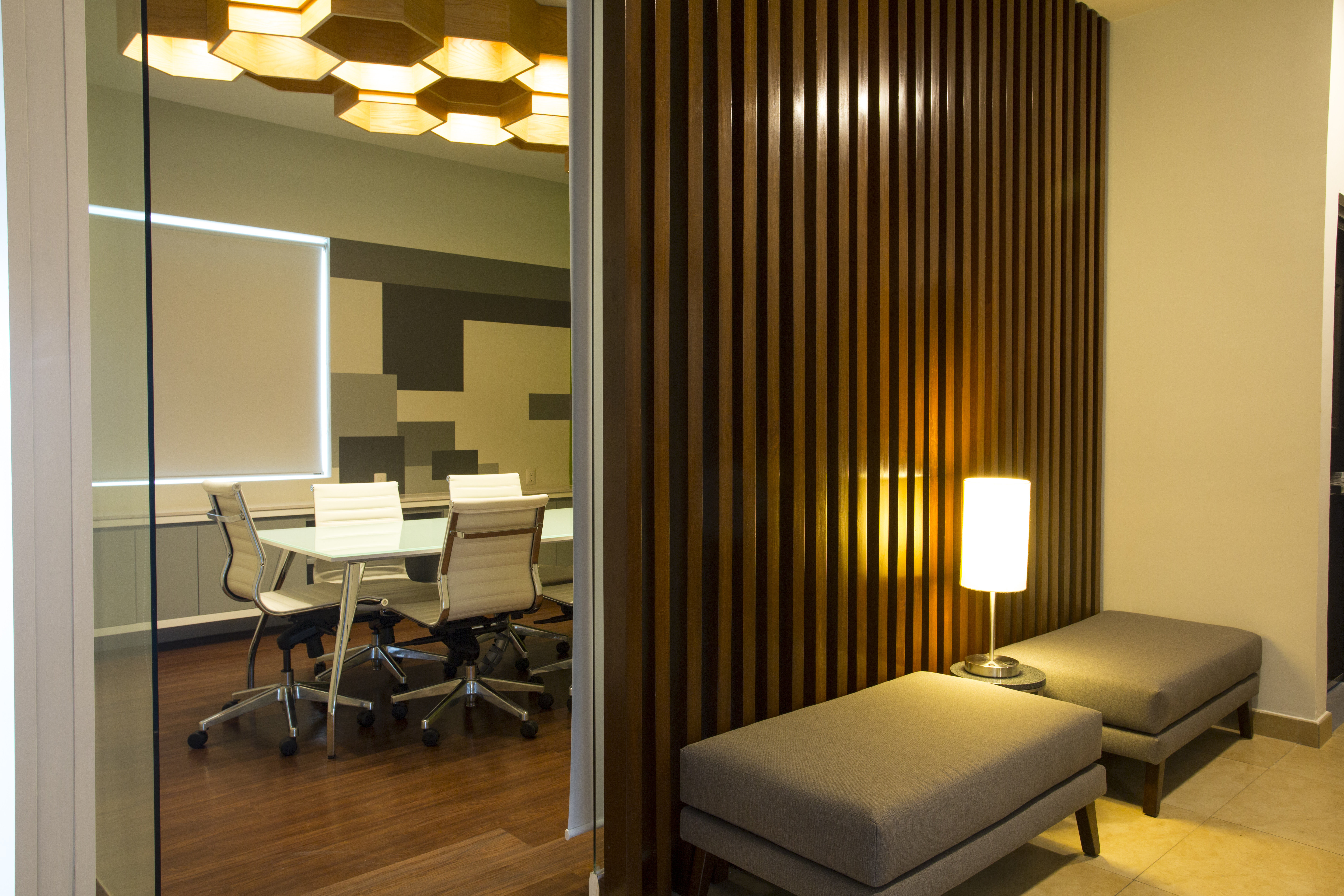 Holiday Inn Express Merida 27/50
