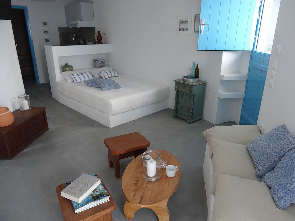 Aegean Eye Apartments 20/50