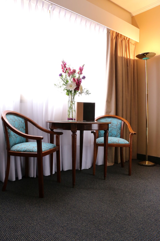 Centuria Hotel Buenos Aires 47/70