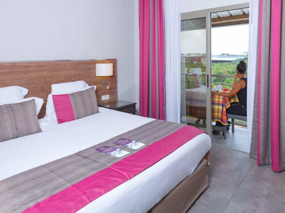 Mercure Cayenne Royal Amazonia 20/59