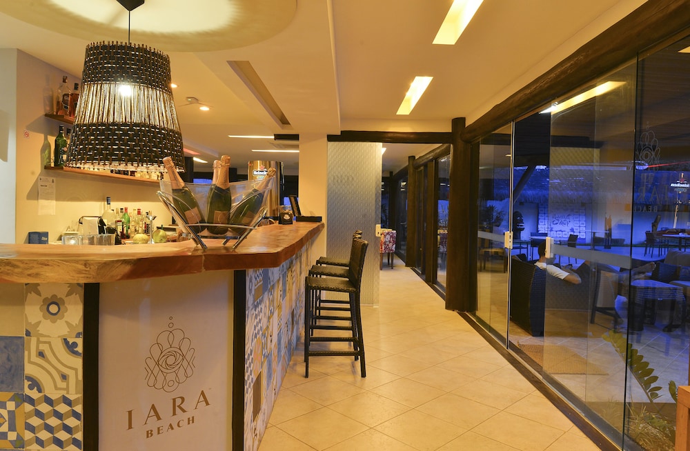 Iara Beach Hotel 44/60