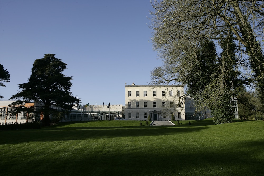 DUNBOYNE CASTLE酒店&水疗(DUNBOYNE CASTLE HOTEL & SPA) 图片1