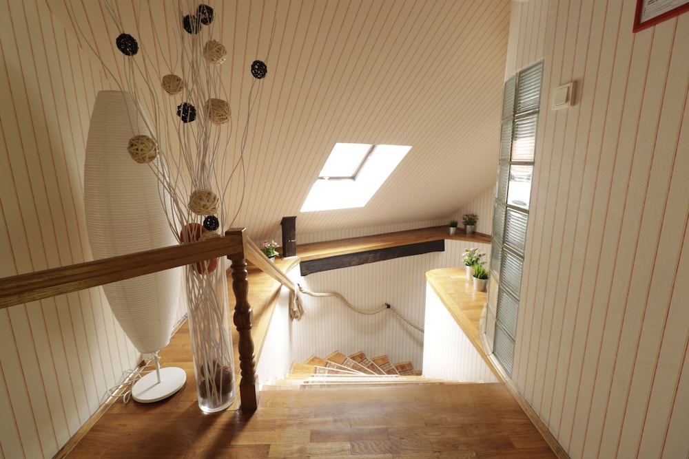 HOSTEL CENTAR 46/52