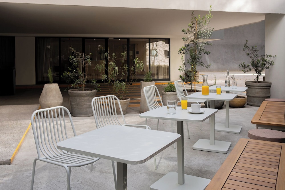 Crisol Suites Condesa 19/22