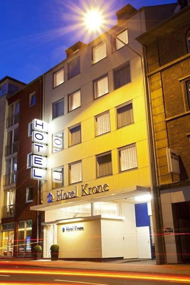 Hotel Krone 1/44