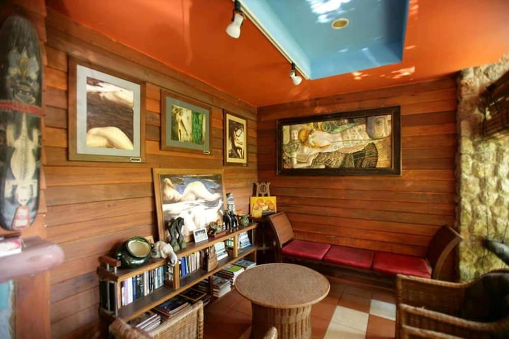 Casa Brazil Homestay Gallery 27/43
