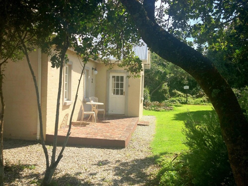 The Plantation 27/35