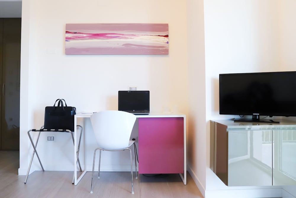 Smeraldo Suites & Spa 49/61