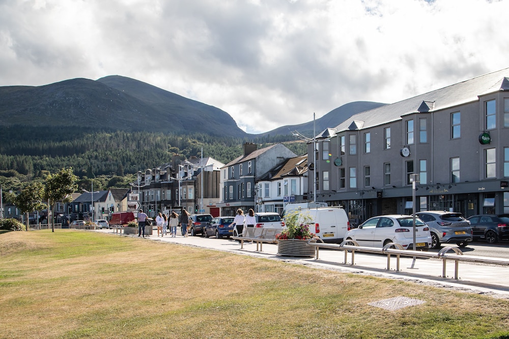 Hotel Avoca 31/35