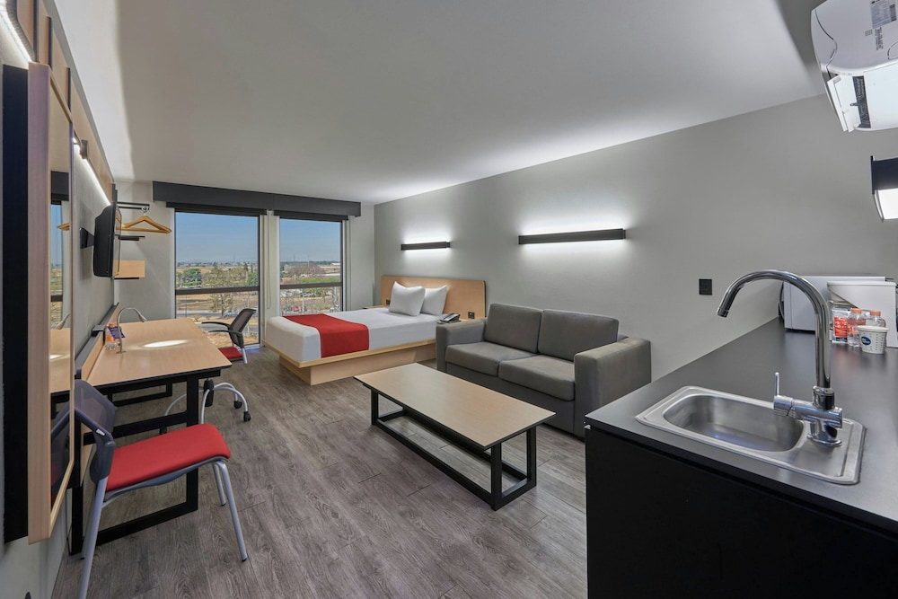 City Express by Marriott Salamanca 39/67