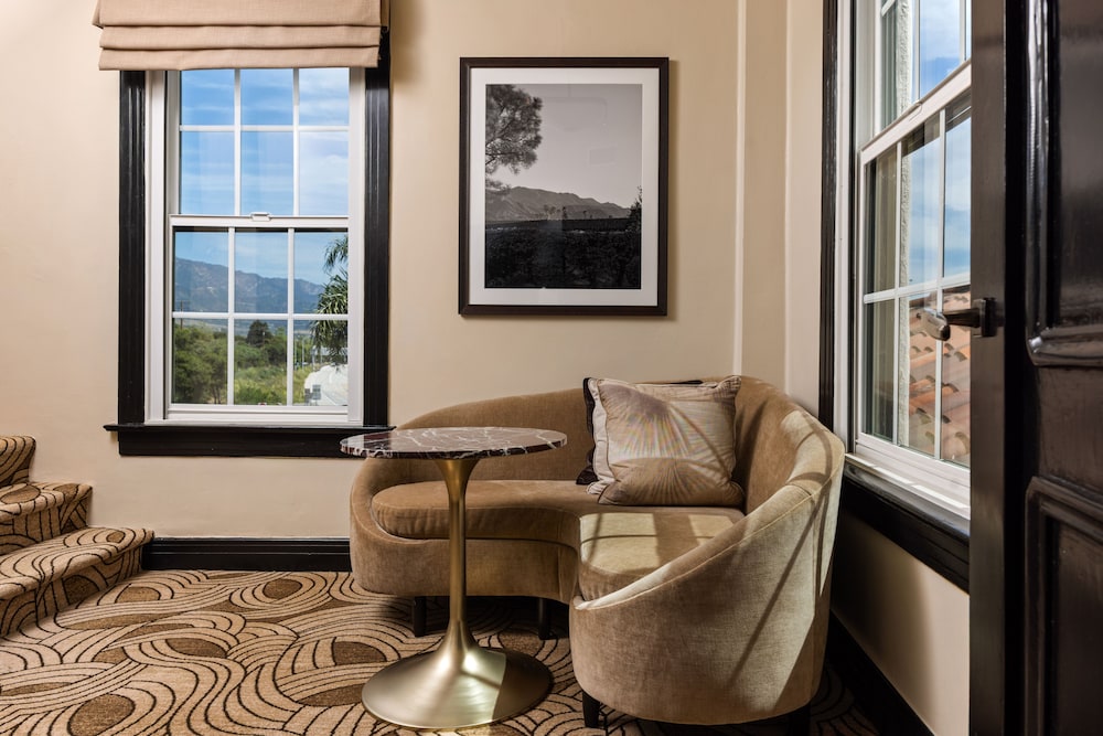 Montecito Inn 47/77