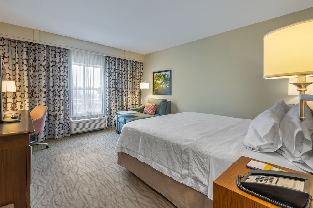 Hampton Inn and Suites Vero Beach Downtown 20/45