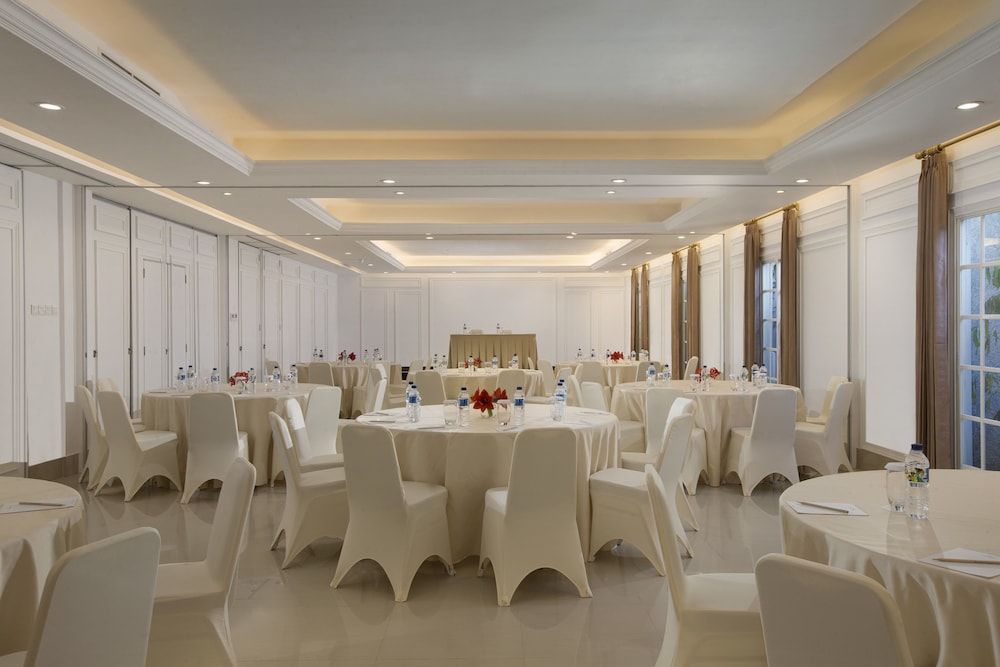 NIMS Hotel Seminyak 40/58