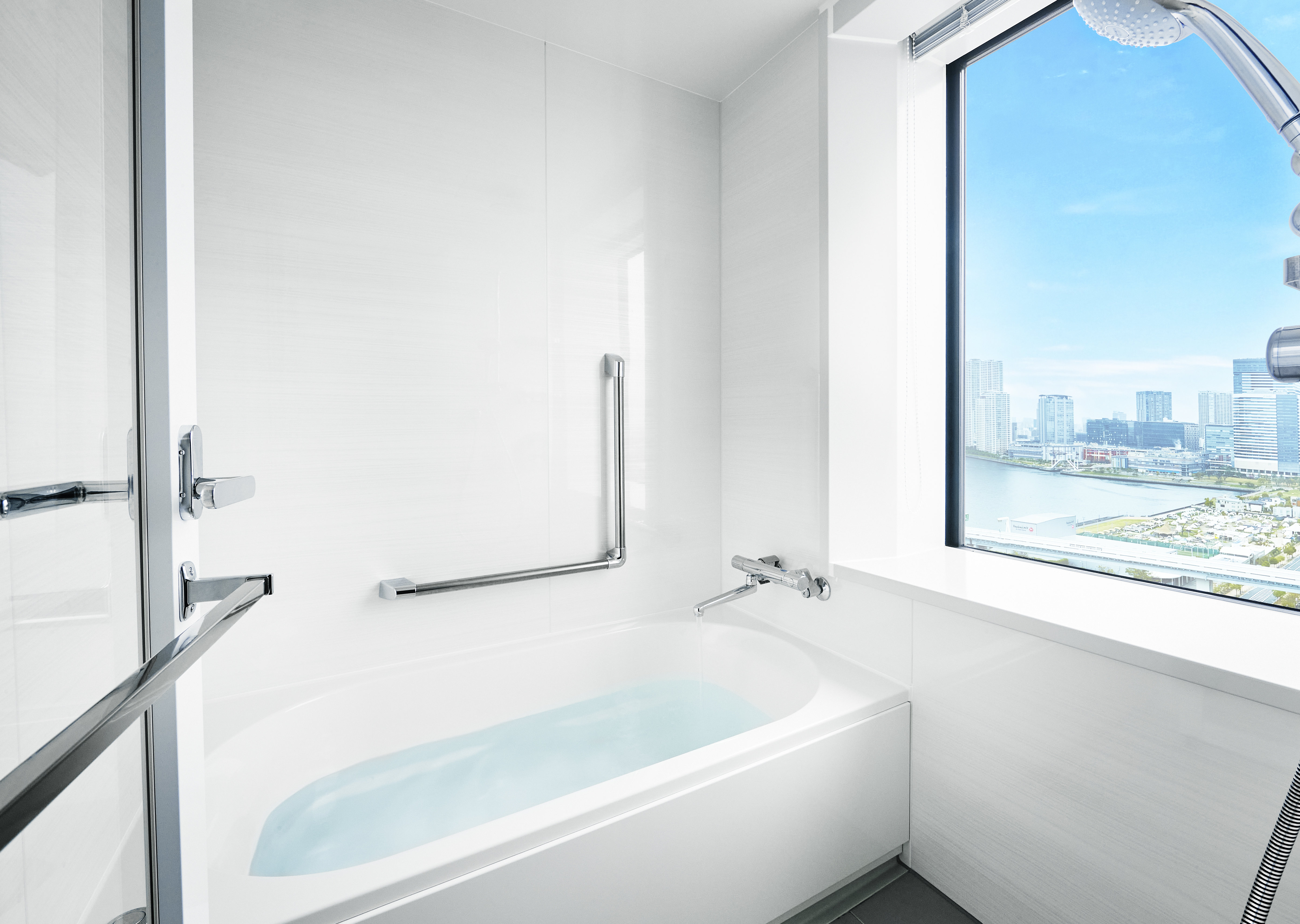 Hotel Jal City Tokyo Toyosu 42/42