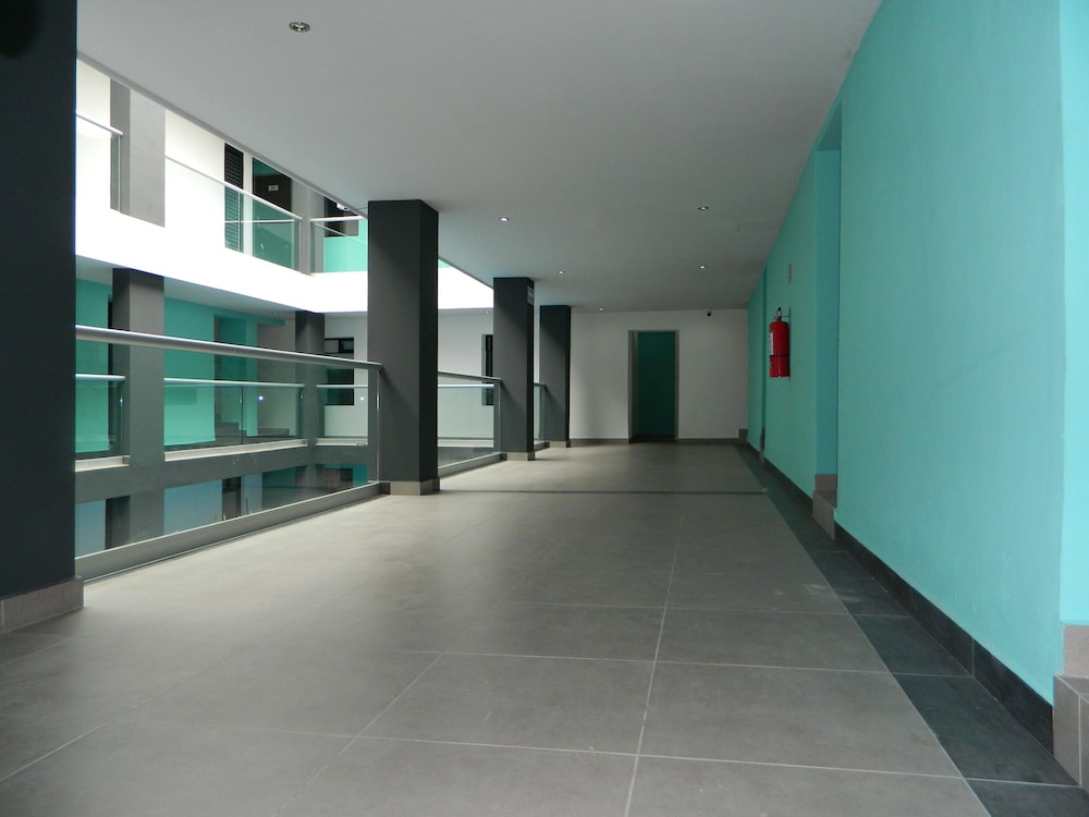 Hotel Flamingo Merida 46/51