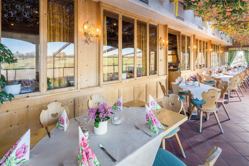 Hotel Gasthof Huber 34/47