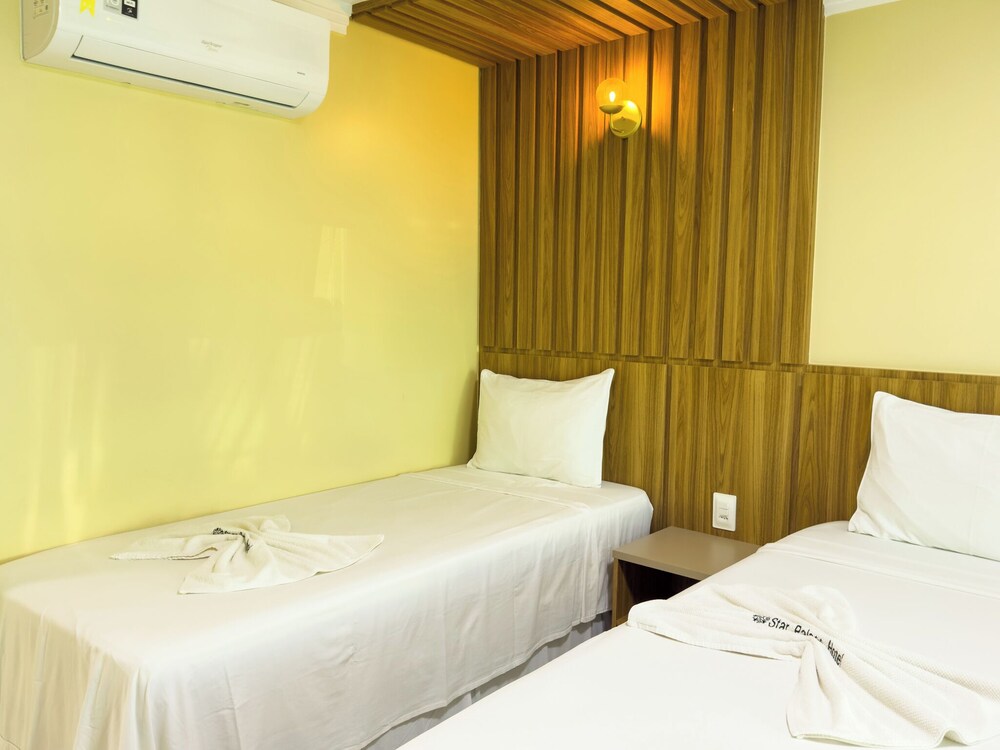 Star Palace Hotel 9/50