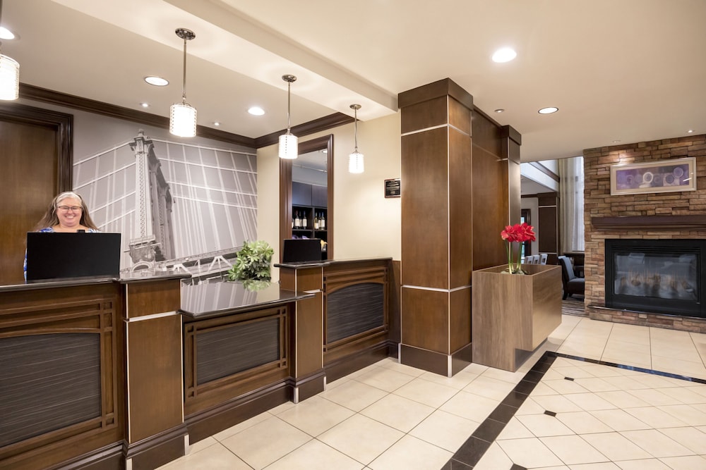 Staybridge Suites Reno 7/45
