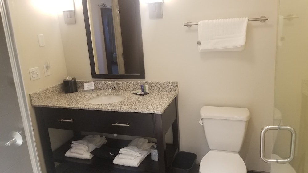 Sleep Inn & Suites Great Falls Airport 16/48