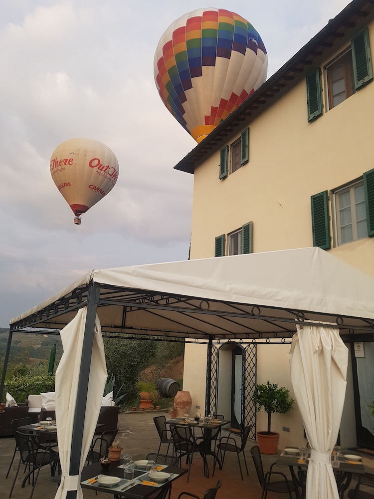 B&B Le Dimore Mezza Costa 4/64