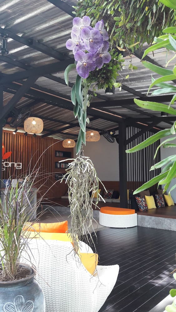 The Fong Krabi Resort 3/73