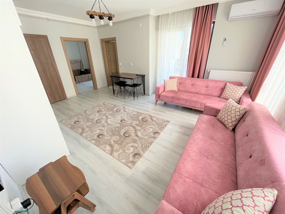 Cerrahpasa Apart Hotel 30/50