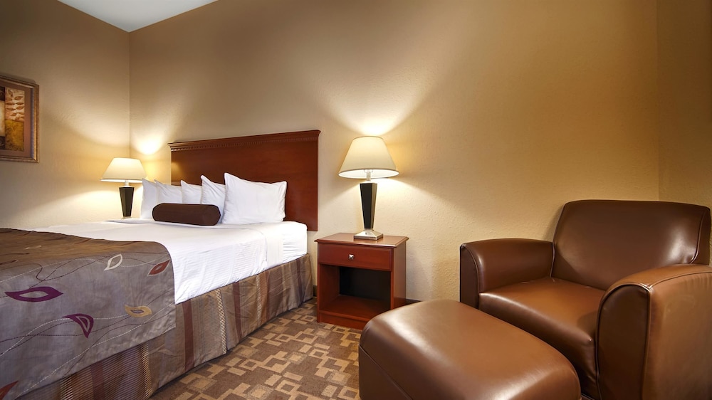 Best Western Opp Inn 9/28