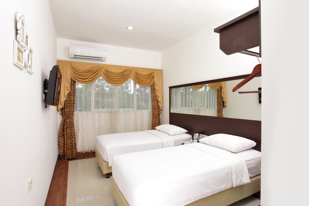 The Victoria Luxurious Guesthouse 8/26
