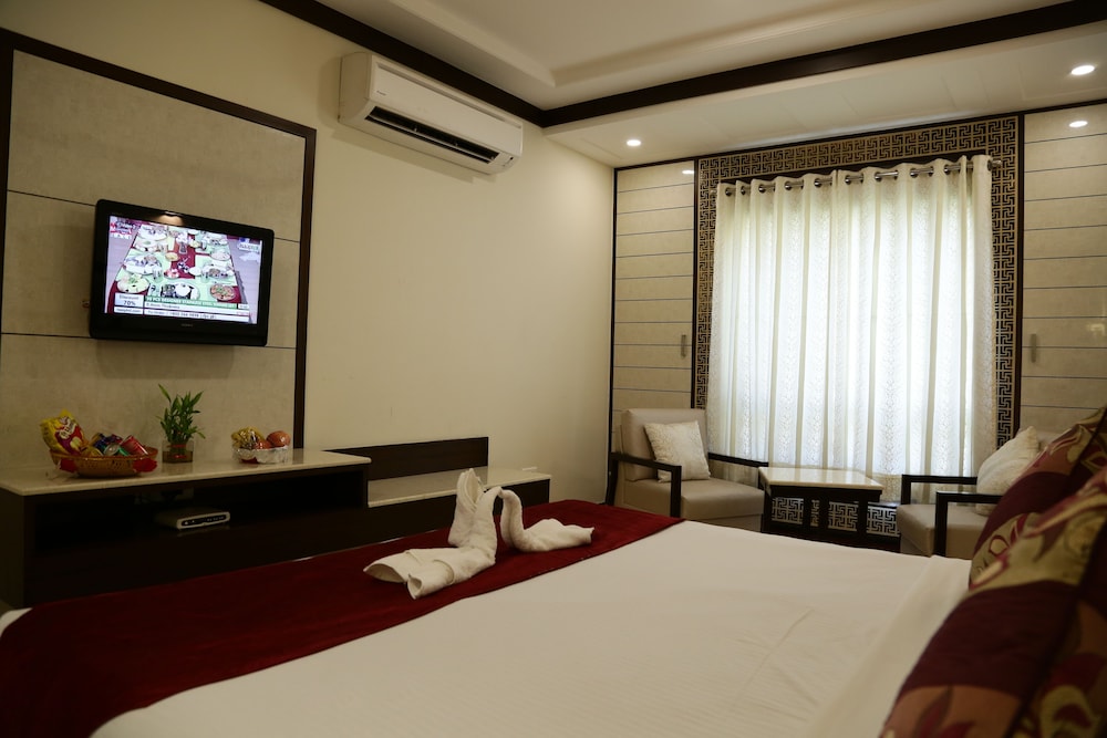 Hotel Bhoomi Residency 15/31