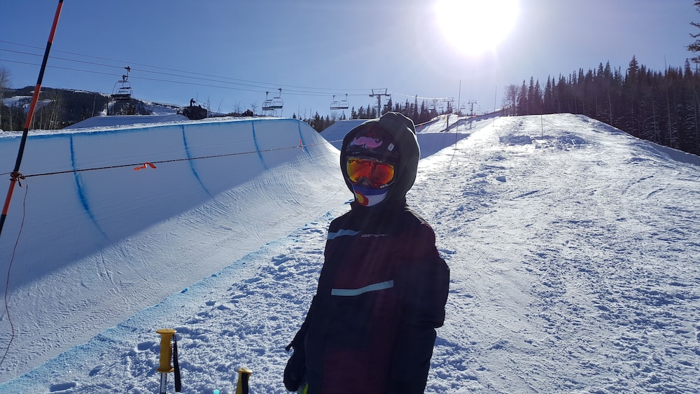 Aspen Mountain Lodge 46/50