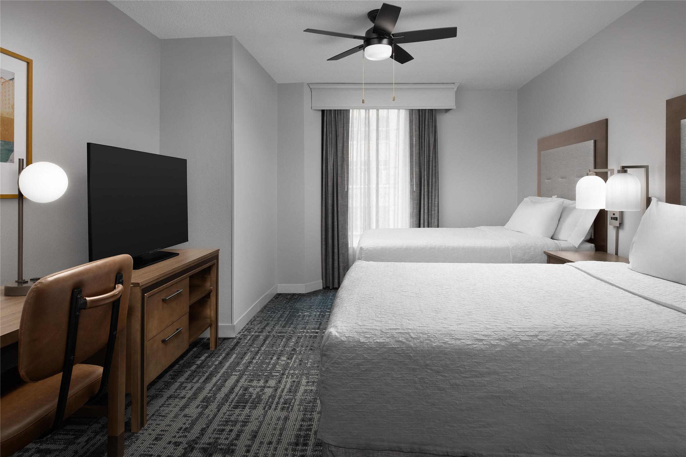 Spark by Hilton San Antonio Airport photo5