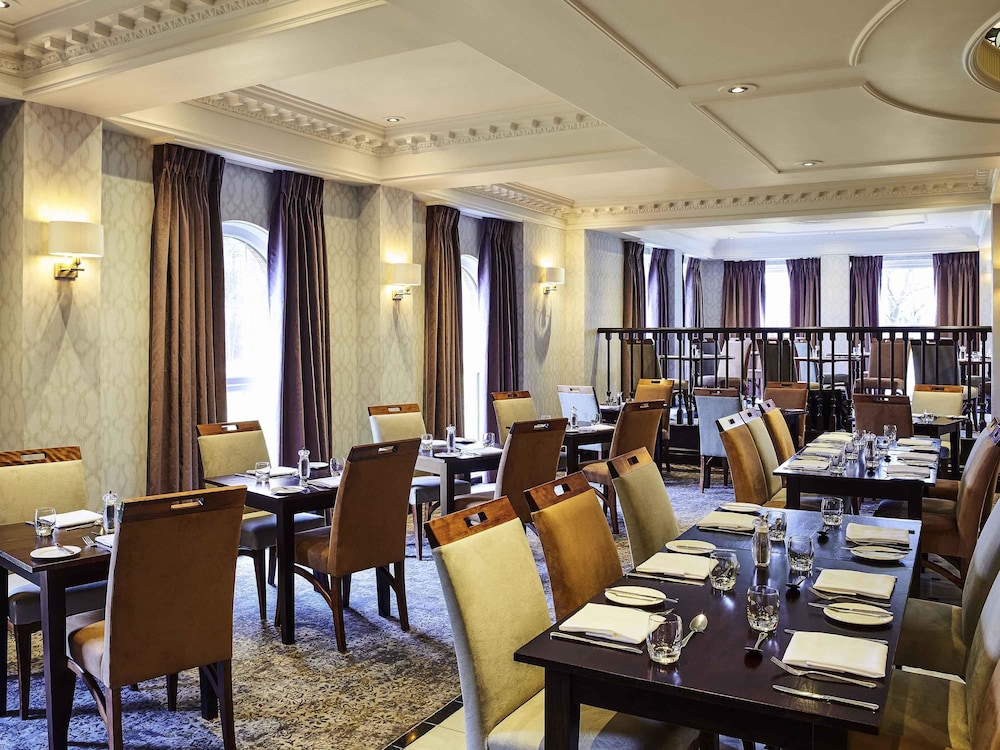 Mercure Haydock Hotel 63/79