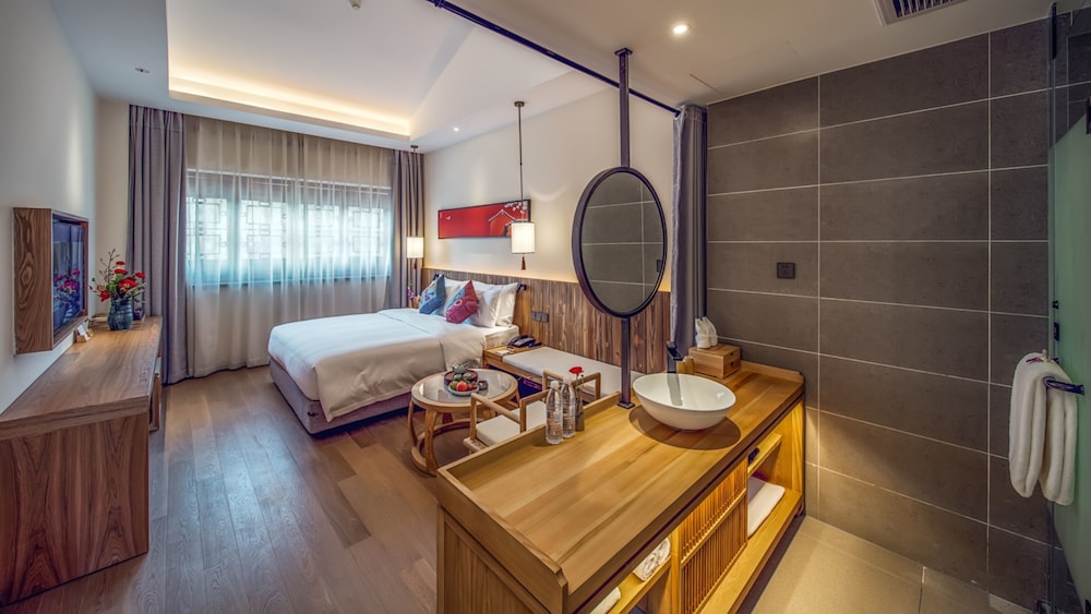 Grand House Chongqing 27/27